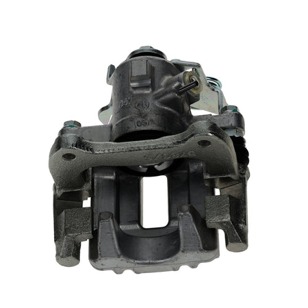 HELLA Brakes Disc Brake Caliper - 355783702