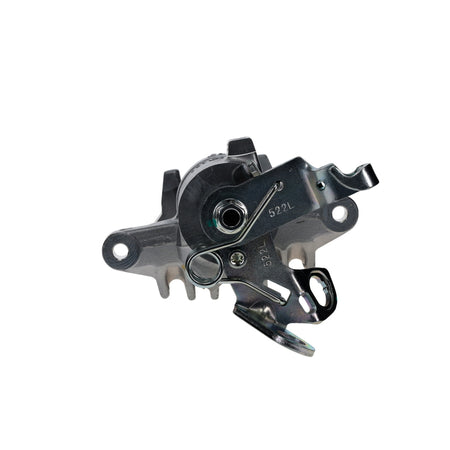 HELLA Brakes DISC BRAKE CALIPER - 355783731