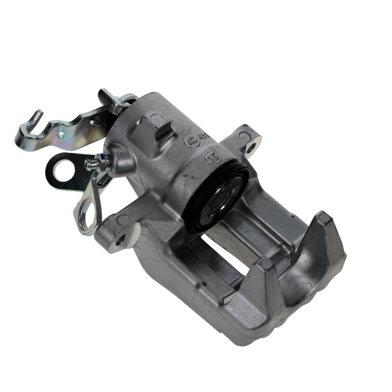 HELLA Brakes DISC BRAKE CALIPER - 355783731