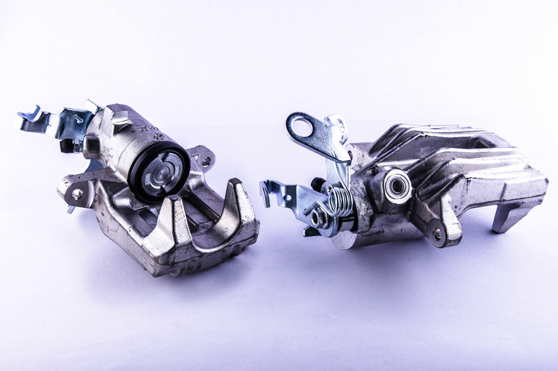 HELLA Brakes DISC BRAKE CALIPER - 355783731