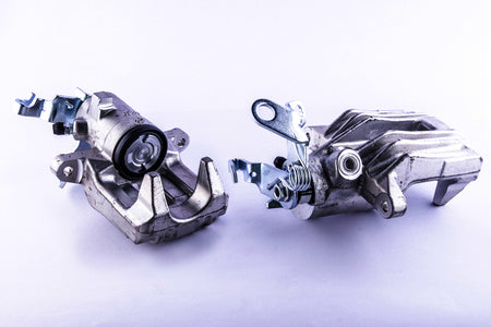 HELLA Brakes DISC BRAKE CALIPER - 355783731