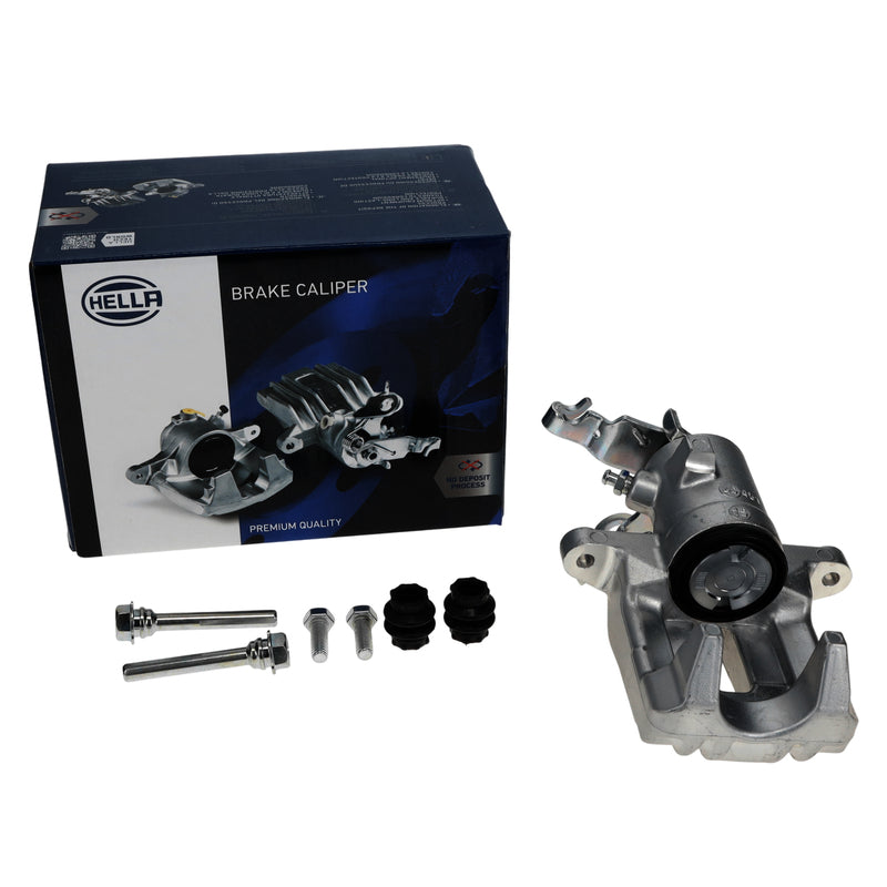 HELLA Brakes DISC BRAKE CALIPER - 355783731