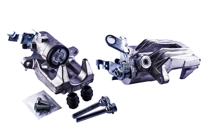 HELLA Brakes DISC BRAKE CALIPER - 355783731
