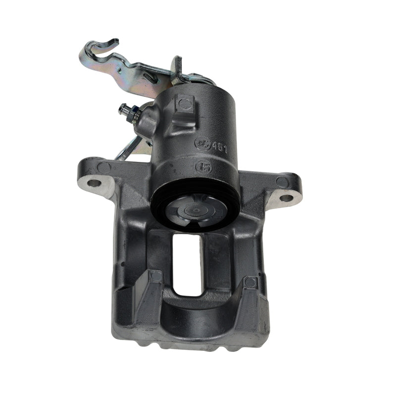 HELLA Brakes DISC BRAKE CALIPER - 355783731