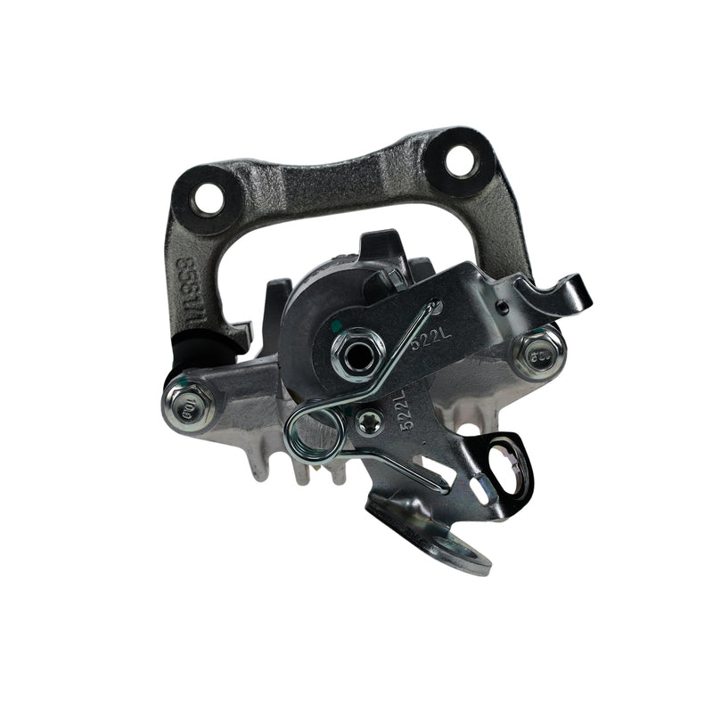 HELLA Brakes Disc Brake Caliper - 355783732