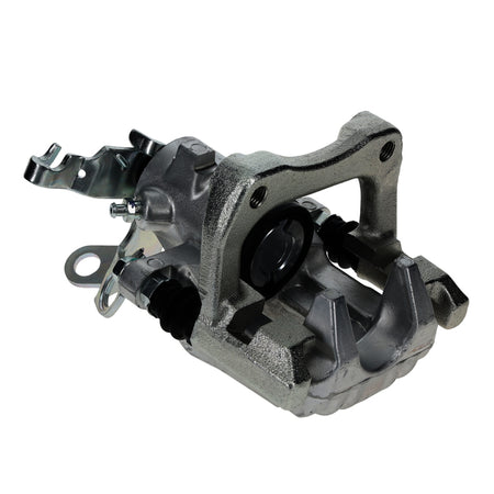 HELLA Brakes Disc Brake Caliper - 355783732