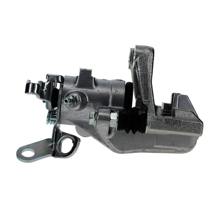 HELLA Brakes Disc Brake Caliper - 355783732