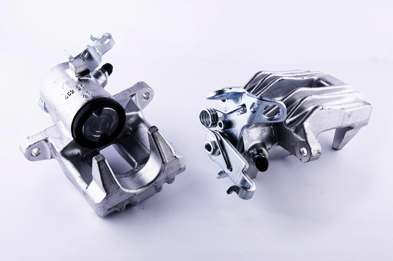 HELLA Brakes DISC BRAKE CALIPER - 355783741