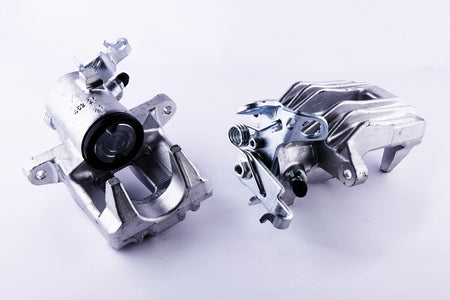 HELLA Brakes DISC BRAKE CALIPER - 355783741