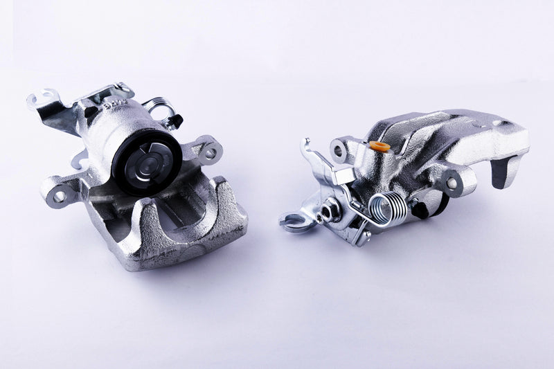 HELLA Brakes DISC BRAKE CALIPER - 355783751