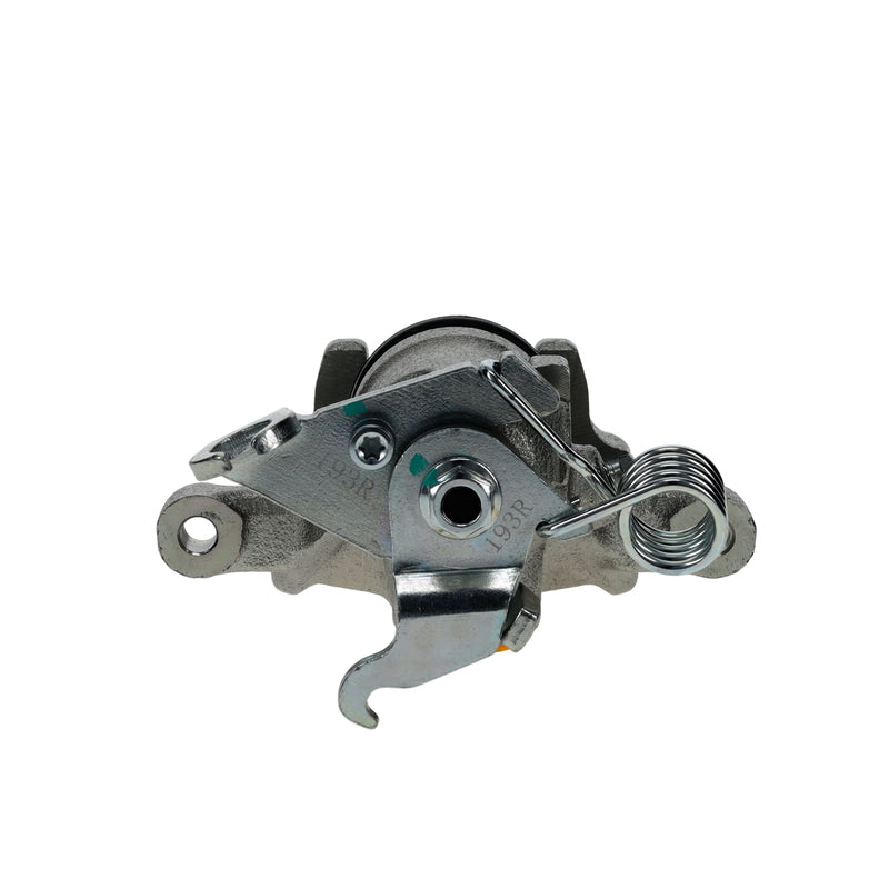 HELLA Brakes DISC BRAKE CALIPER - 355783761