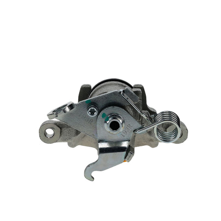 HELLA Brakes DISC BRAKE CALIPER - 355783761
