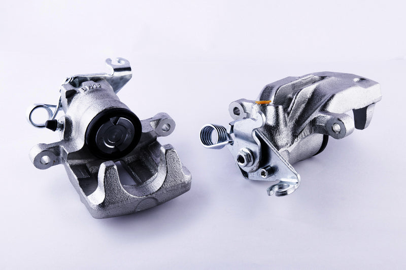 HELLA Brakes DISC BRAKE CALIPER - 355783761