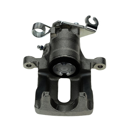 HELLA Brakes DISC BRAKE CALIPER - 355783761