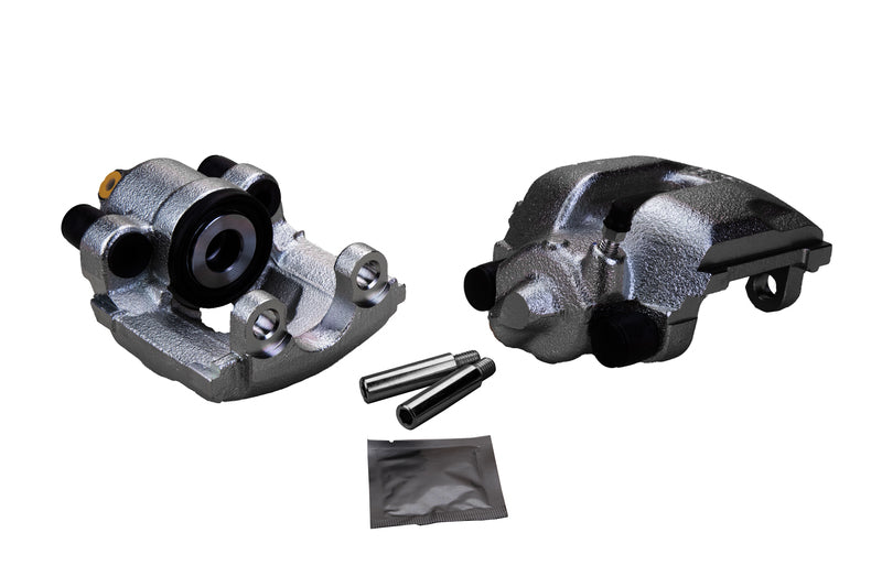 HELLA Brakes Brake Caliper - 355784191