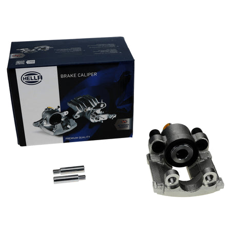 HELLA Brakes Disc Brake Caliper - 355784192