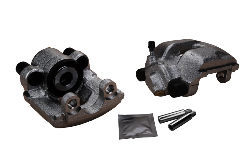 HELLA Brakes Brake Caliper - 355784201