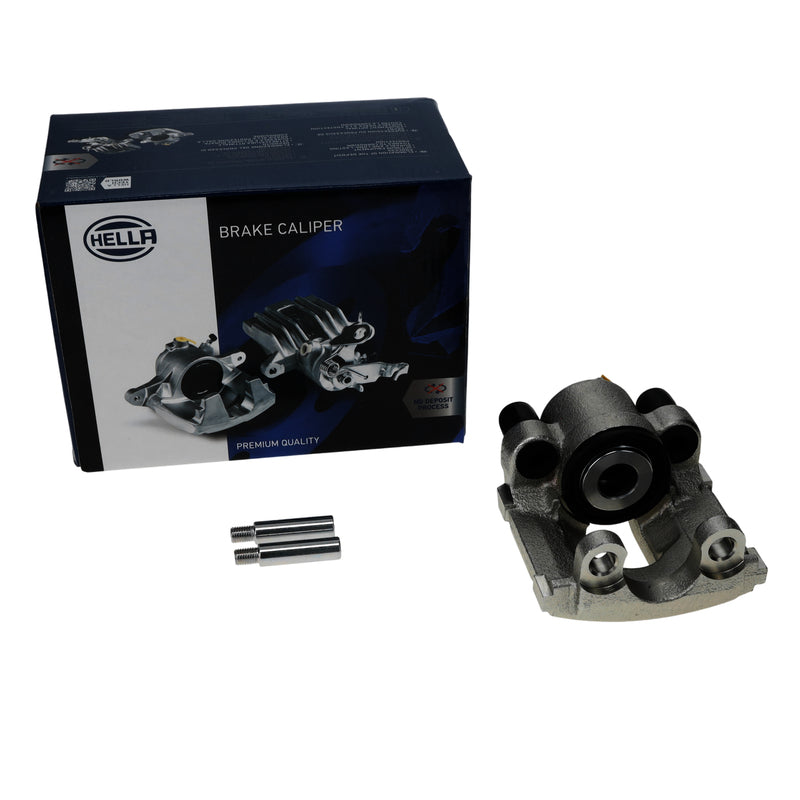 HELLA Brakes Disc Brake Caliper - 355784202