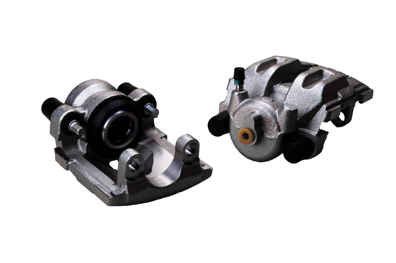 HELLA Brakes Brake Caliper - 355784551