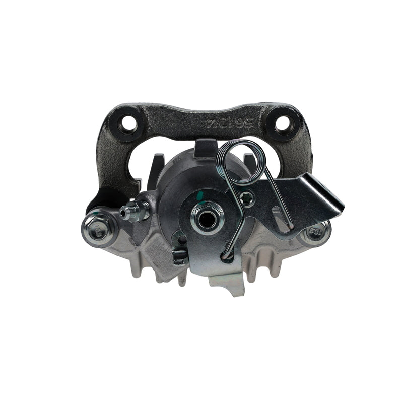 HELLA Brakes Disc Brake Caliper - 355784572
