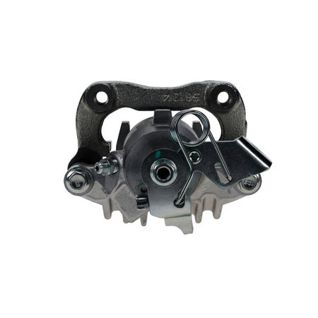 HELLA Brakes Disc Brake Caliper - 355784572