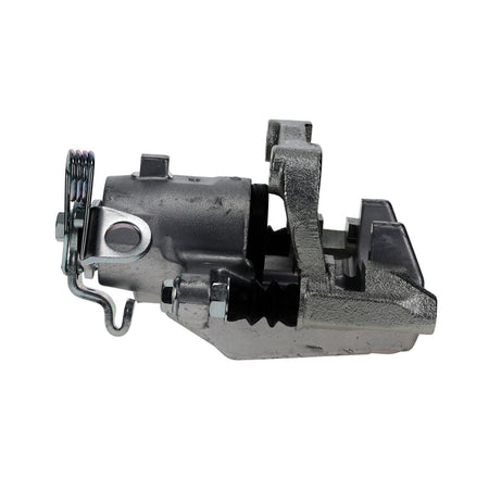 HELLA Brakes Disc Brake Caliper - 355784572