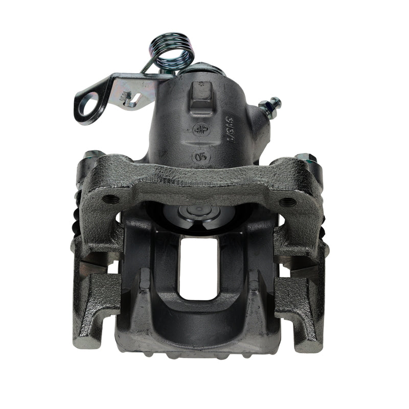 HELLA Brakes Disc Brake Caliper - 355784572