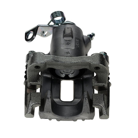 HELLA Brakes Disc Brake Caliper - 355784572