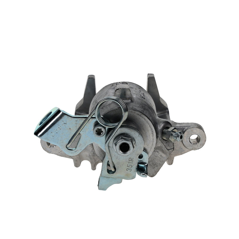 HELLA Brakes DISC BRAKE CALIPER - 355784581