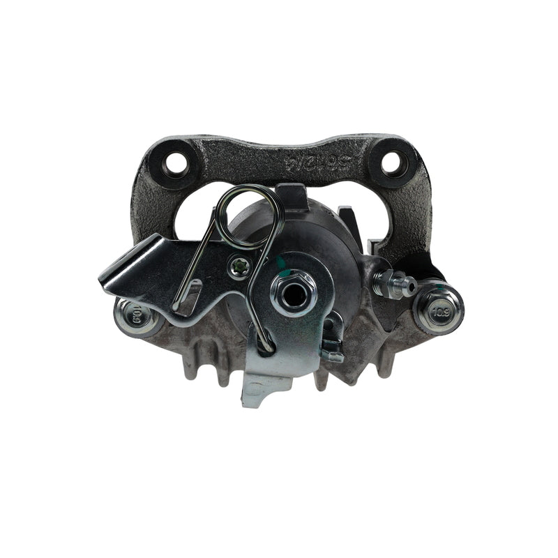 HELLA Brakes Disc Brake Caliper - 355784582