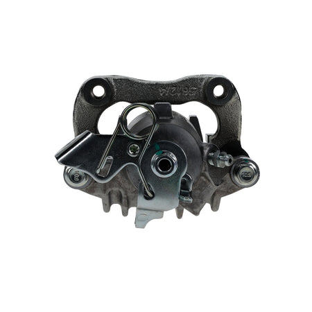HELLA Brakes Disc Brake Caliper - 355784582