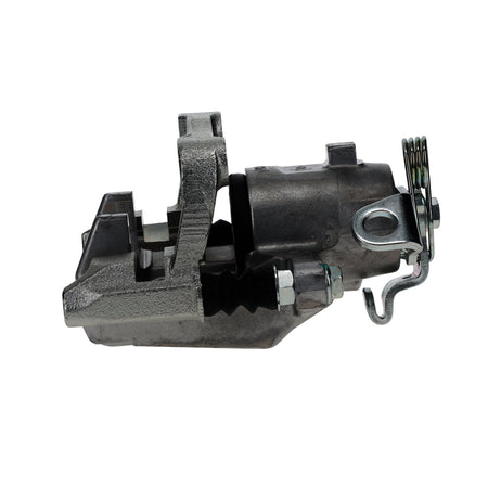 HELLA Brakes Disc Brake Caliper - 355784582