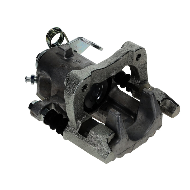 HELLA Brakes Disc Brake Caliper - 355784582