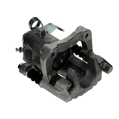 HELLA Brakes Disc Brake Caliper - 355784582