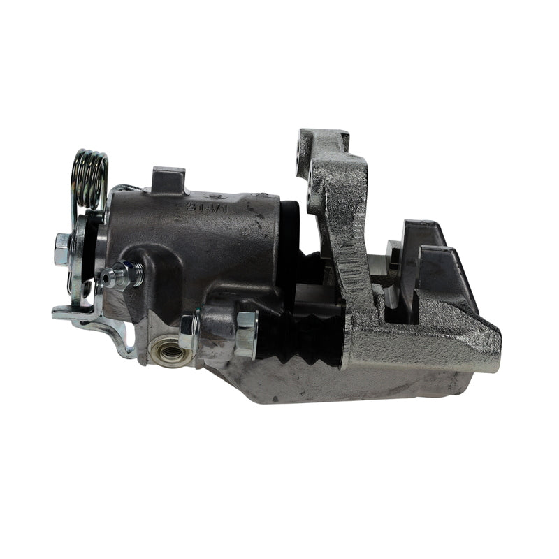 HELLA Brakes Disc Brake Caliper - 355784582