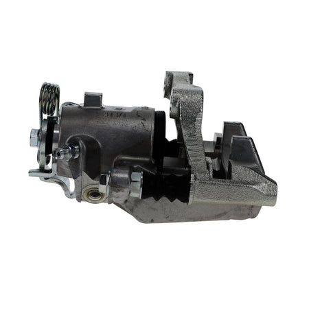 HELLA Brakes Disc Brake Caliper - 355784582