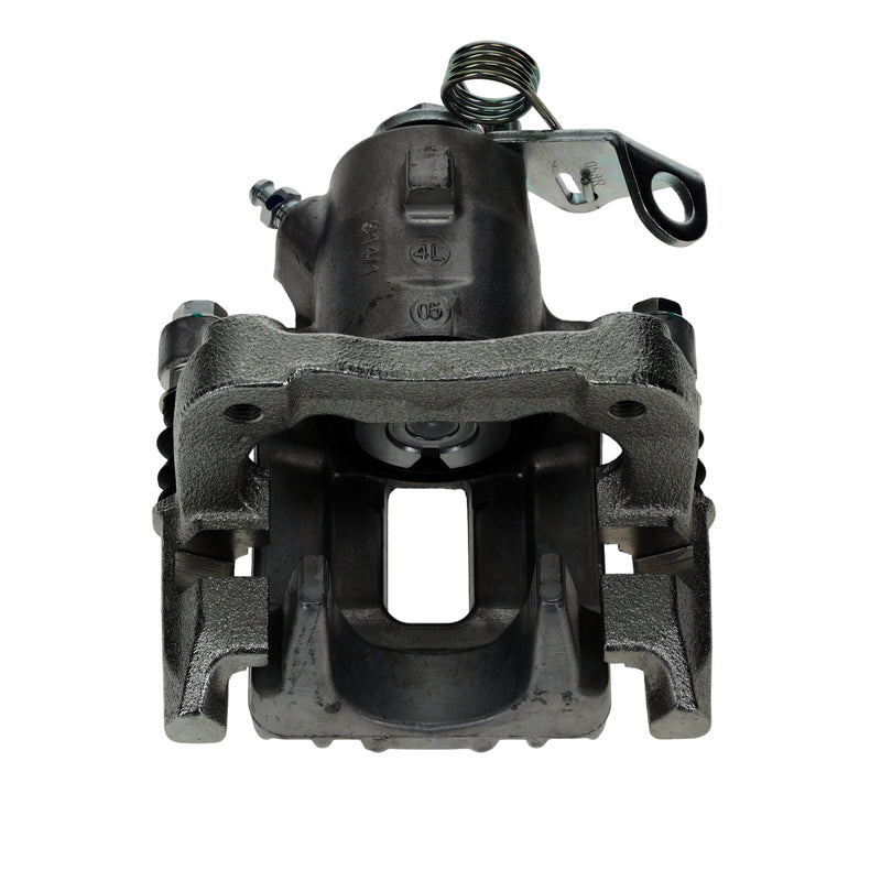 HELLA Brakes Disc Brake Caliper - 355784582
