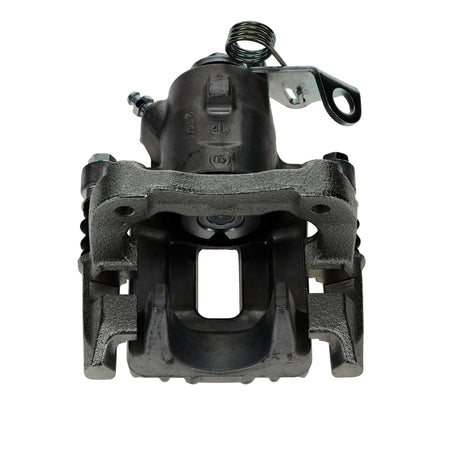 HELLA Brakes Disc Brake Caliper - 355784582