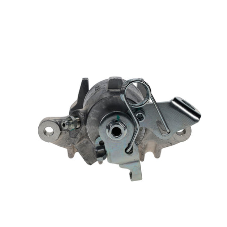 HELLA Brakes DISC BRAKE CALIPER - 355784591