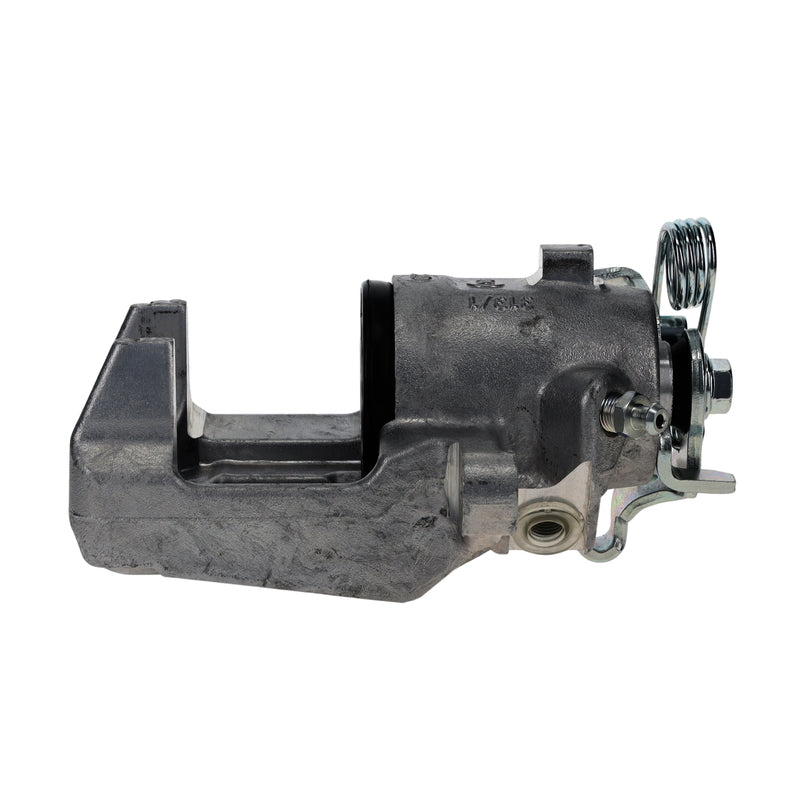 HELLA Brakes DISC BRAKE CALIPER - 355784591