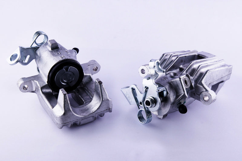 HELLA Brakes DISC BRAKE CALIPER - 355784591