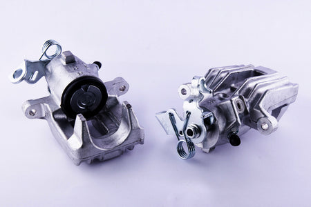 HELLA Brakes DISC BRAKE CALIPER - 355784591