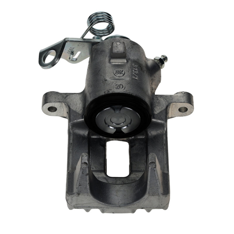 HELLA Brakes DISC BRAKE CALIPER - 355784591