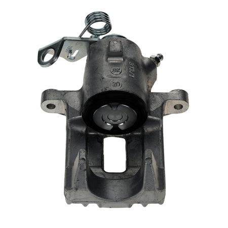 HELLA Brakes DISC BRAKE CALIPER - 355784591