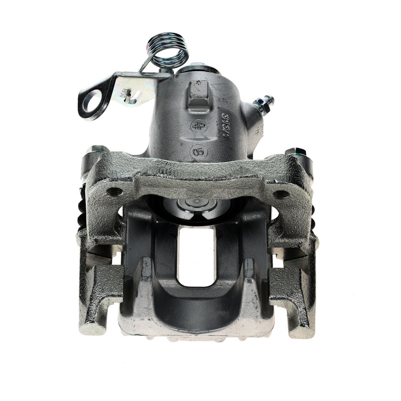 HELLA Brakes Disc Brake Caliper - 355784592