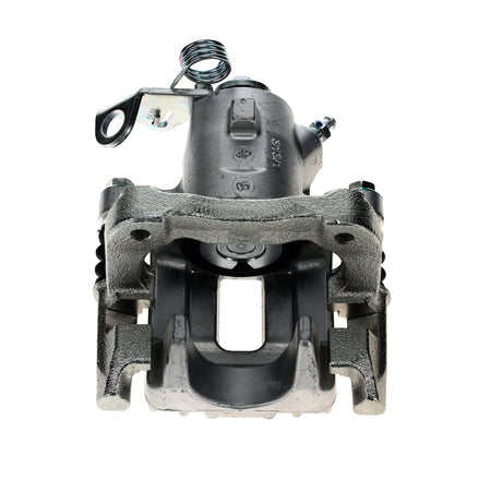 HELLA Brakes Disc Brake Caliper - 355784592