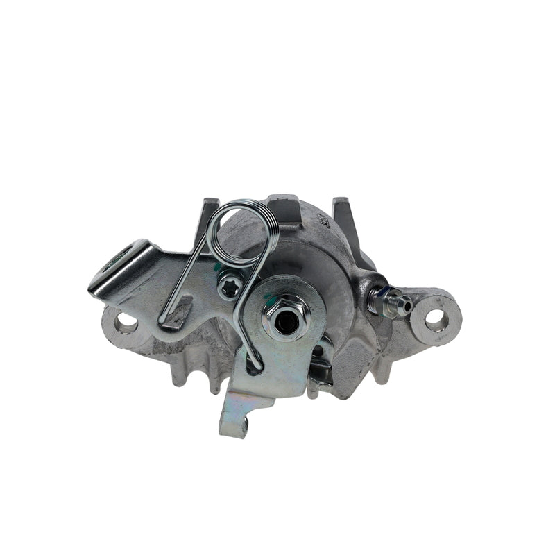 HELLA Brakes DISC BRAKE CALIPER - 355784601
