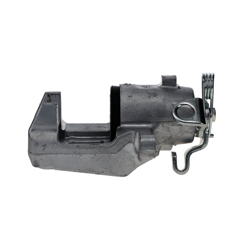 HELLA Brakes DISC BRAKE CALIPER - 355784601