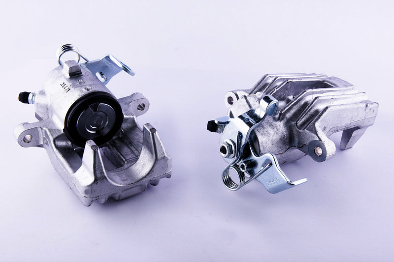 HELLA Brakes DISC BRAKE CALIPER - 355784601