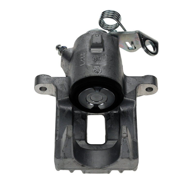 HELLA Brakes DISC BRAKE CALIPER - 355784601